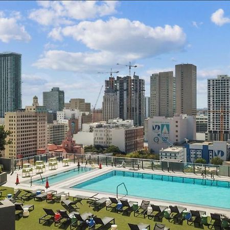 Apartment In Miami Downtown المظهر الخارجي الصورة