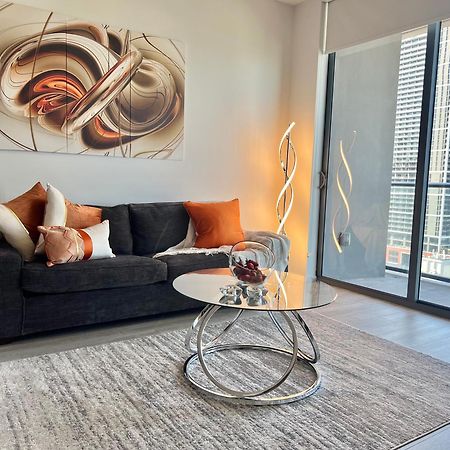 Apartment In Miami Downtown المظهر الخارجي الصورة