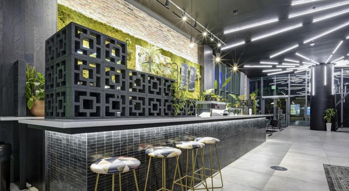 Apartment In Miami Downtown المظهر الخارجي الصورة