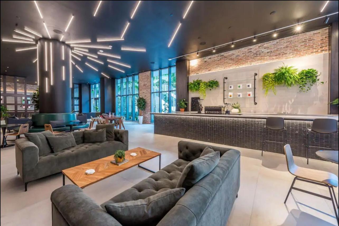 Apartment In Miami Downtown المظهر الخارجي الصورة