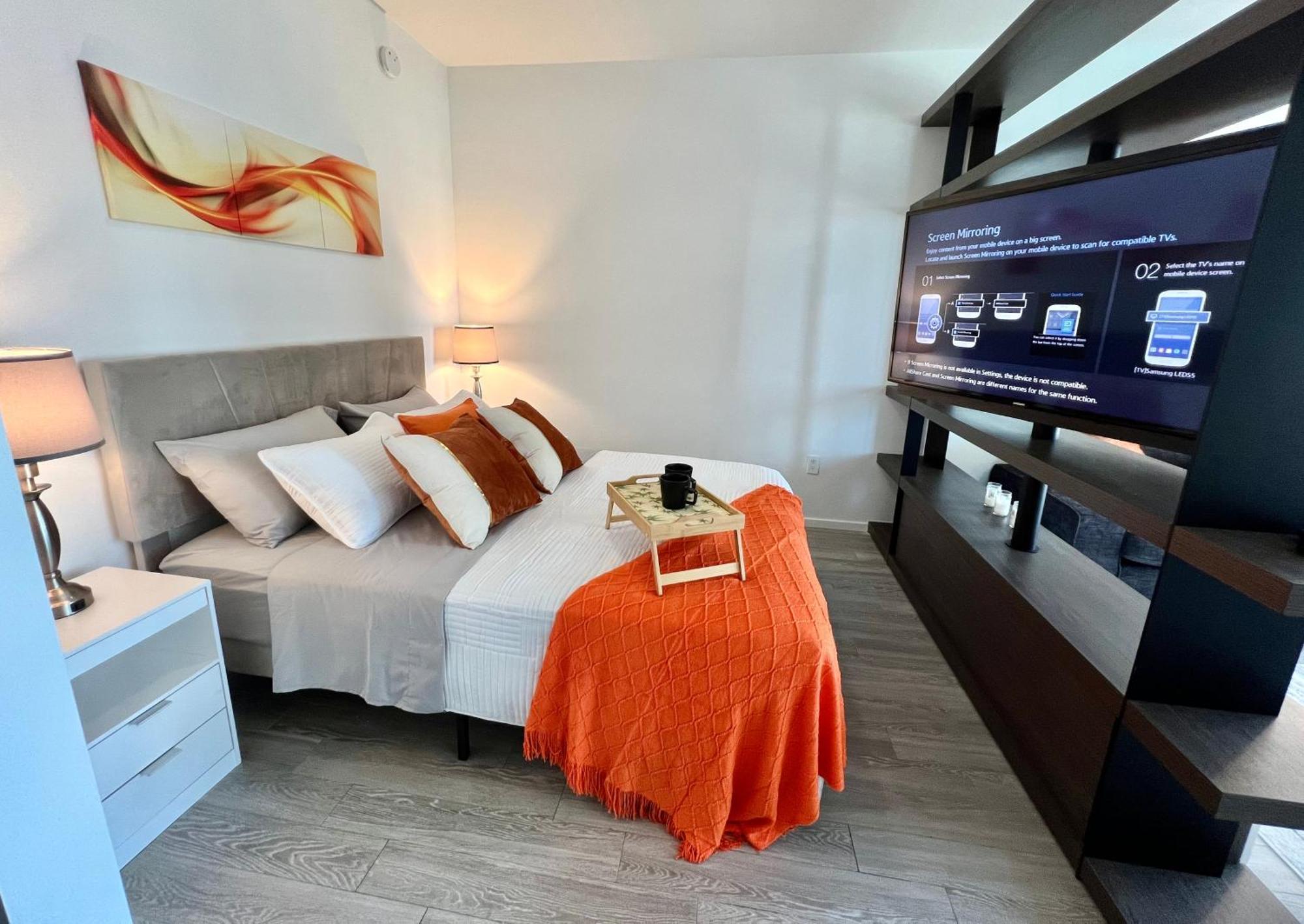 Apartment In Miami Downtown المظهر الخارجي الصورة