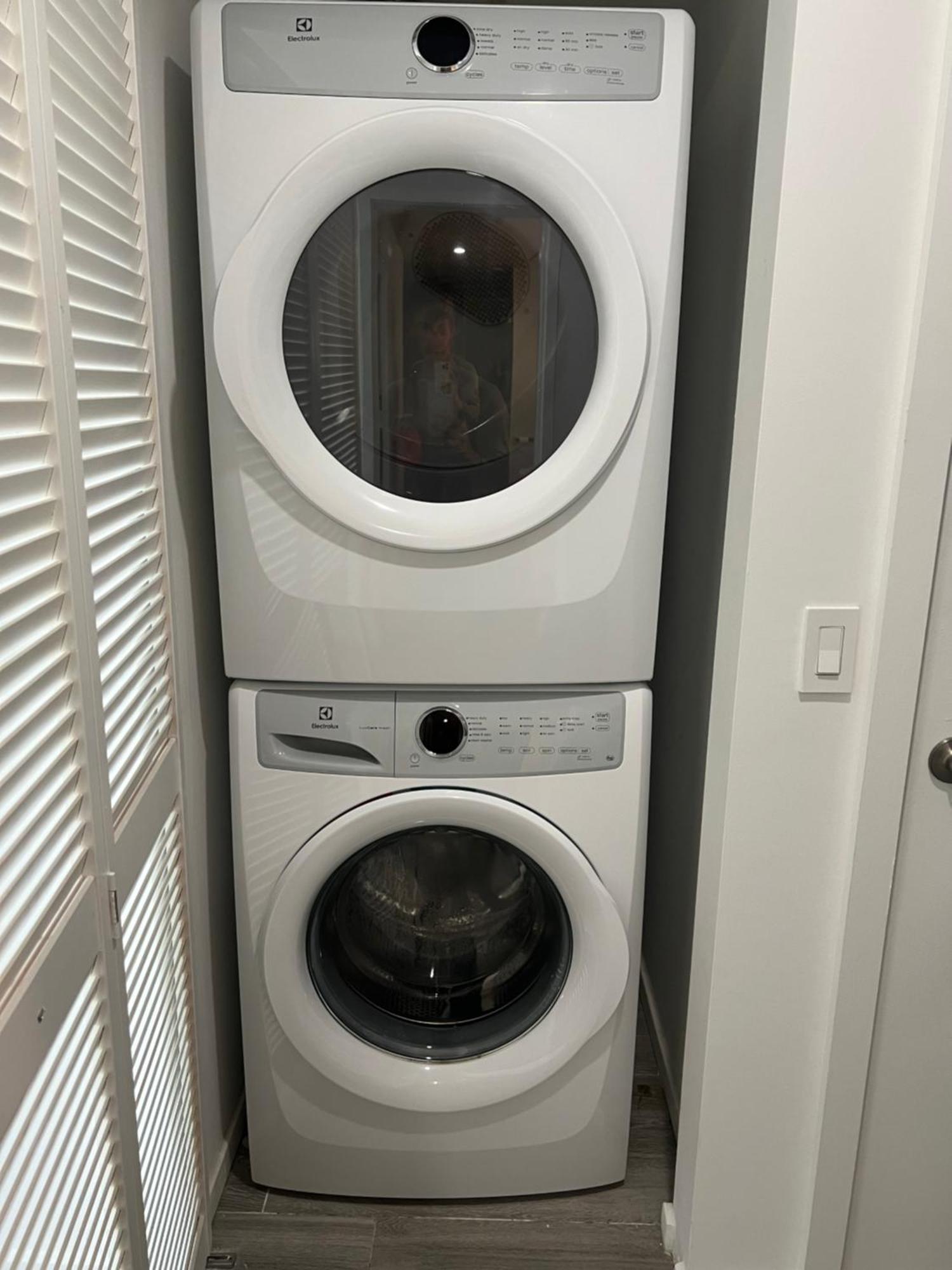 Apartment In Miami Downtown المظهر الخارجي الصورة