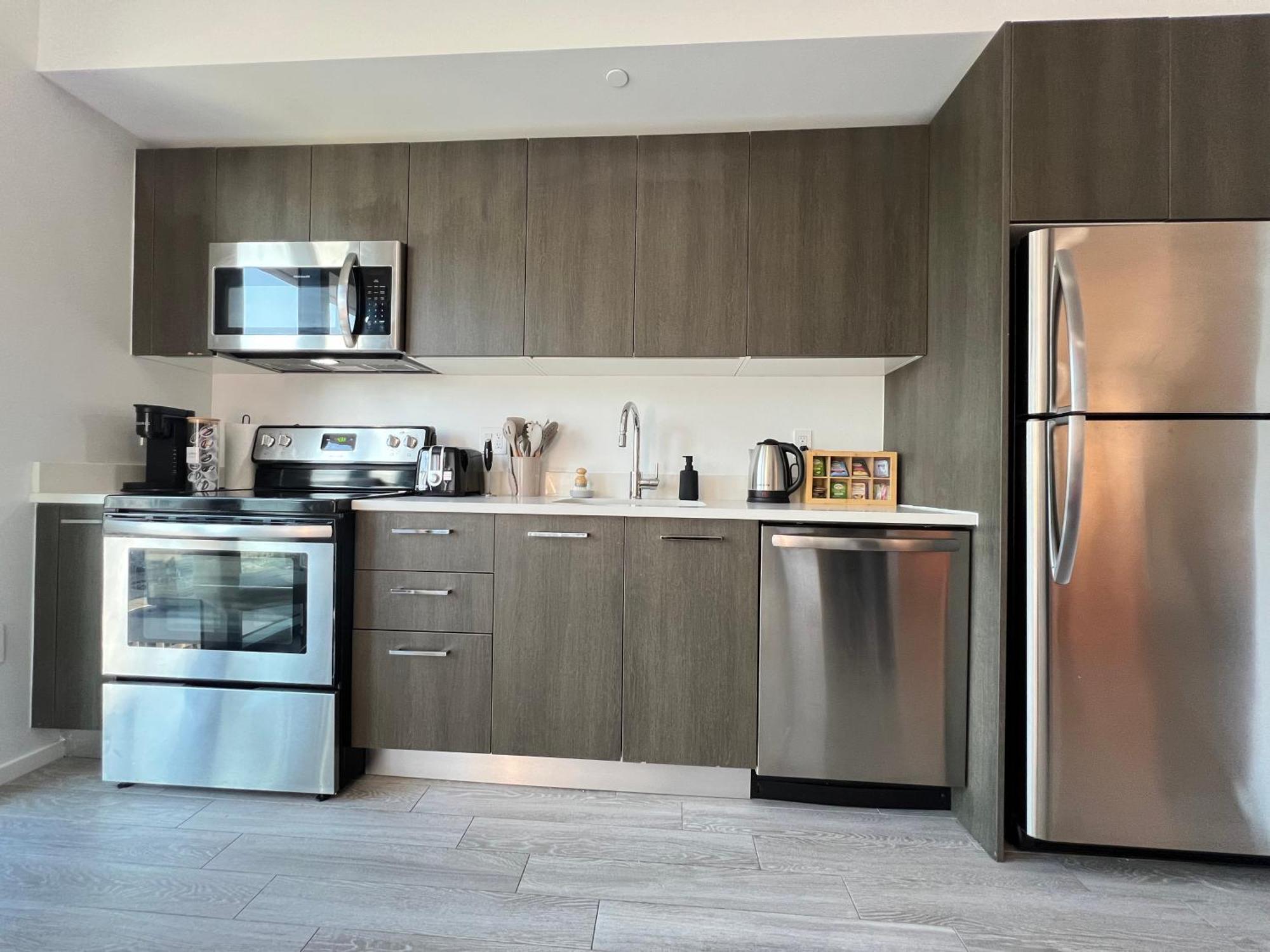 Apartment In Miami Downtown المظهر الخارجي الصورة