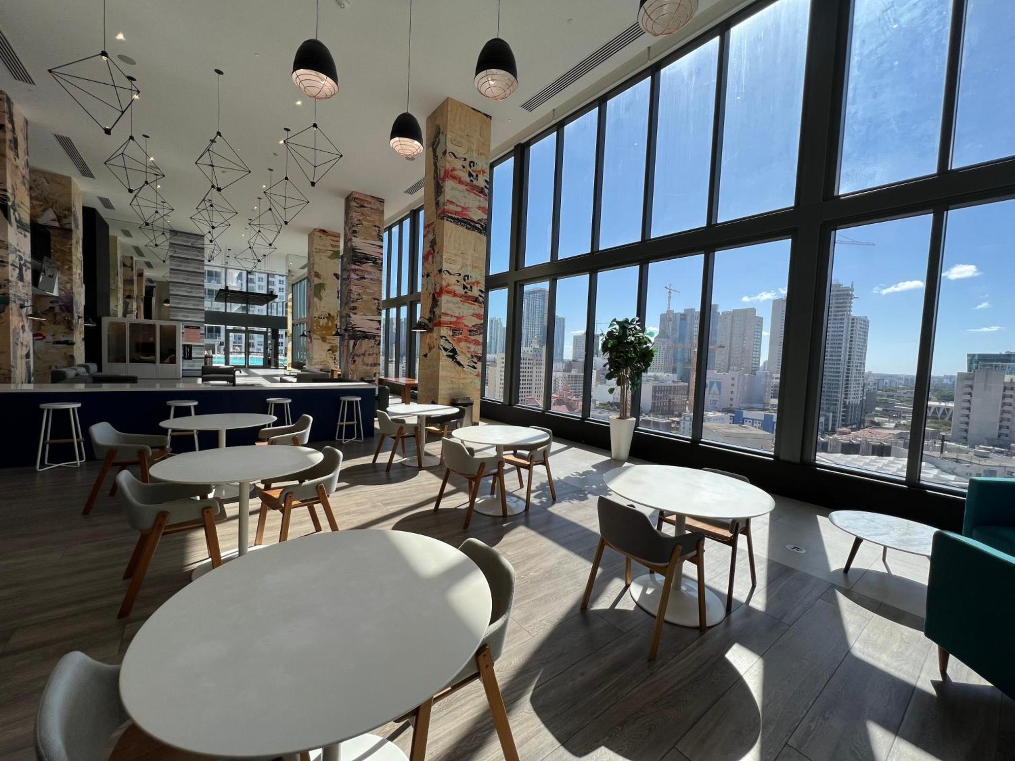Apartment In Miami Downtown المظهر الخارجي الصورة