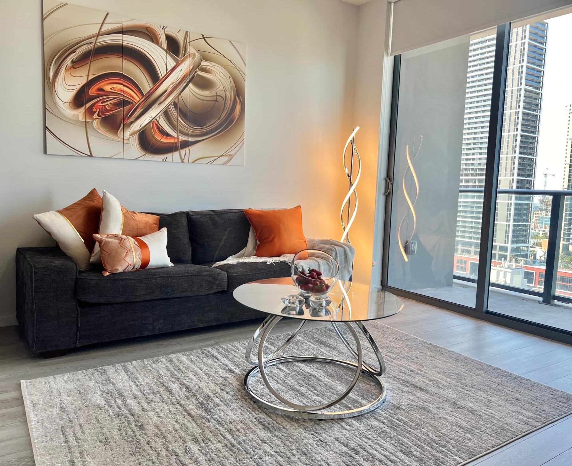 Apartment In Miami Downtown المظهر الخارجي الصورة